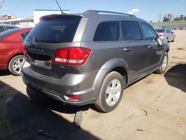Photo 4 from auction – 2012 DODGE JOURNEY SX with VIN 3C4PDDBG9CT396862