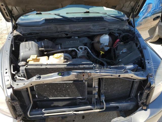 Photo 7 from auction – 2006 DODGE RAM 1500 S with VIN 1D7HU18226S618748