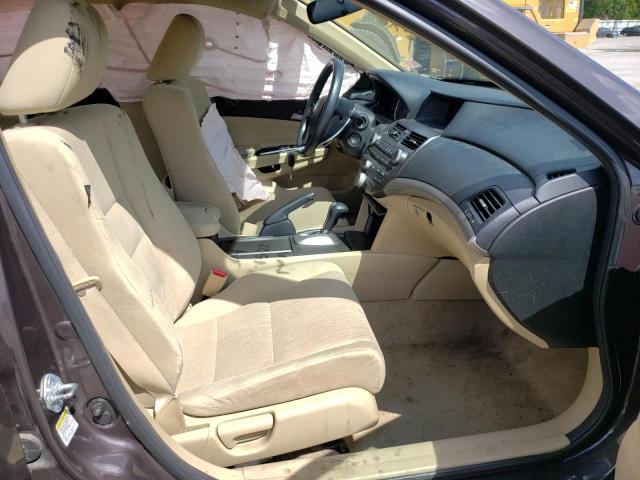 Photo 5 from auction – 2011 HONDA ACCORD LXP with VIN 1HGCP2F47BA099297