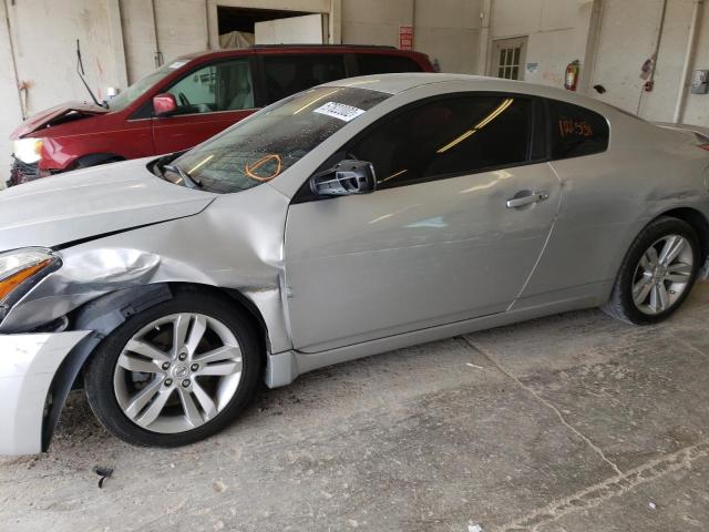 Photo 9 from auction – 2010 NISSAN ALTIMA S with VIN 1N4AL2EP9AC152359