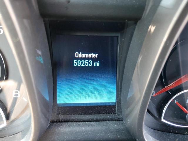 Photo 8 from auction – 2014 CHEVROLET MALIBU LS with VIN 1G11B5SL6EF211736