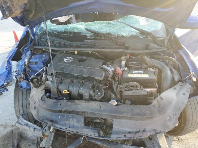 Photo 7 from auction – 2014 NISSAN SENTRA S with VIN 3N1AB7AP6EY307952