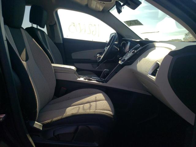 Photo 5 from auction – 2012 CHEVROLET EQUINOX LT with VIN 2GNALDEK2C6119619