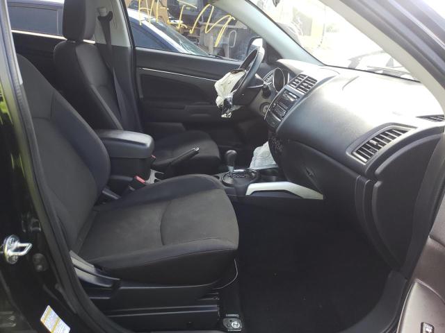 Photo 5 from auction – 2014 MITSUBISHI OUTLANDER with VIN 4A4AP3AU2EE016688