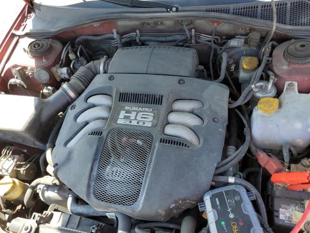 Photo 7 from auction – 2002 SUBARU LEGACY OUT with VIN 4S3BH806327662895