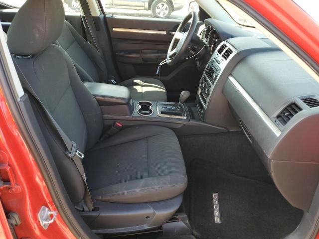 Photo 5 from auction – 2009 DODGE CHARGER SX with VIN 2B3KA33V09H539968