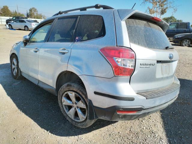 Photo 3 from auction – 2014 SUBARU FORESTER 2 with VIN JF2SJAPC4EH529828