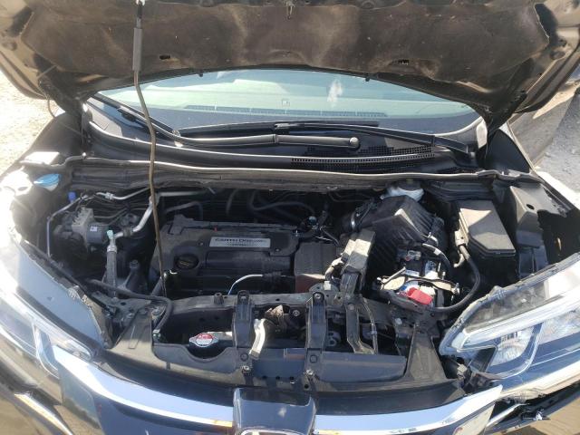 Photo 7 from auction – 2015 HONDA CR-V EX with VIN 5J6RM4H53FL054588