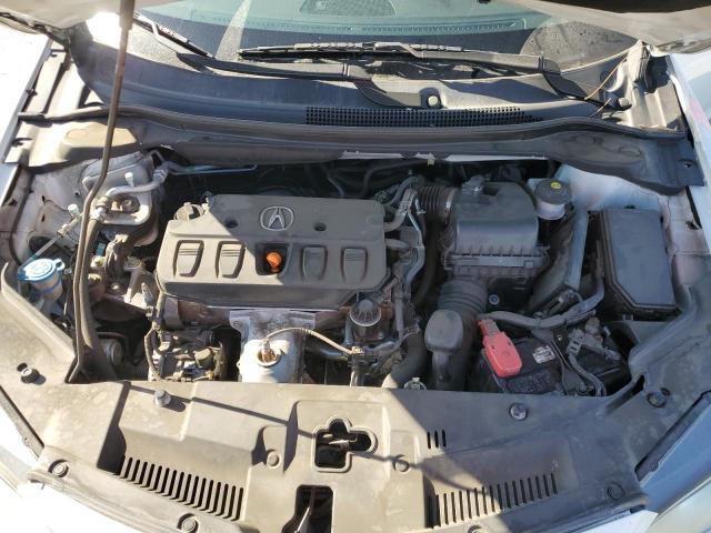 Photo 7 from auction – 2015 ACURA ILX 20 PRE with VIN 19VDE1F51FE008385