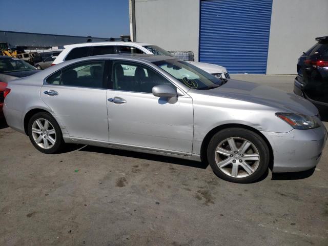 Photo 9 from auction – 2008 LEXUS ES 350 with VIN JTHBJ46G682249712