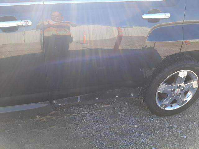 Photo 9 from auction – 2012 GMC TERRAIN SL with VIN 2GKALWEK1C6108121
