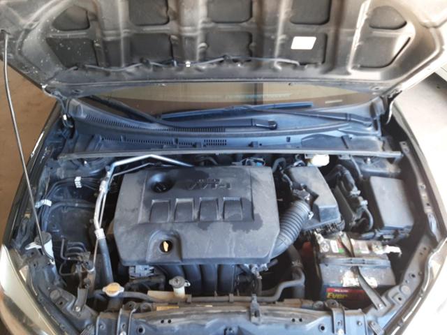 Photo 7 from auction – 2015 TOYOTA COROLLA L with VIN 5YFBURHE1FP332254