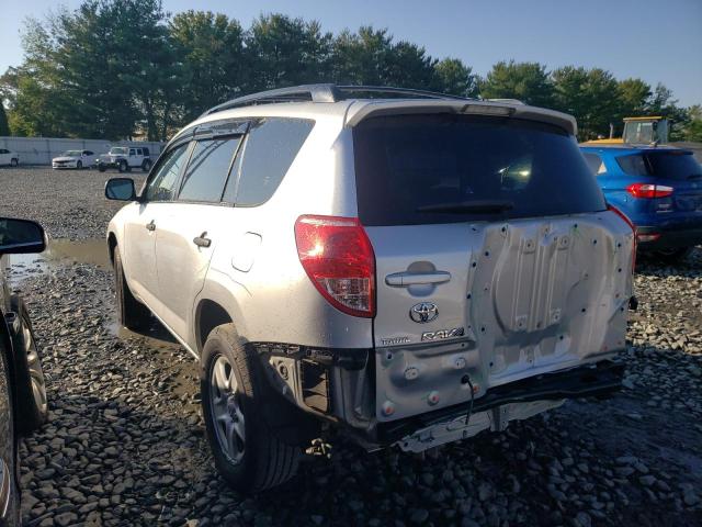 صورة رقم 3 من المزاد - 2007 TOYOTA RAV4 مع VIN JTMZD33V376042500