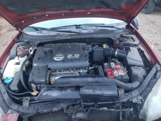 Photo 7 from auction – 2005 NISSAN ALTIMA S with VIN 1N4AL11D75C197957