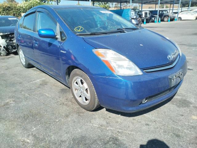 TOYOTA PRIUS 2008 with VIN JTDKB20U187760362 - Photo from auction