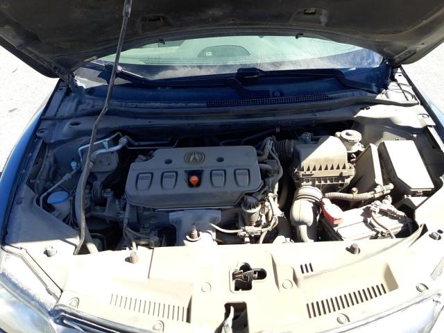 Photo 7 from auction – 2013 ACURA ILX 20 TEC with VIN 19VDE1F72DE006546
