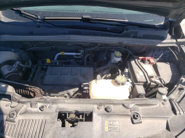 Photo 7 from auction – 2021 CHEVROLET TRAX LS with VIN KL7CJKSB7MB316605
