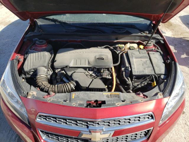 Photo 7 from auction – 2013 CHEVROLET MALIBU 2LT with VIN 1G11F5SR0DF252340