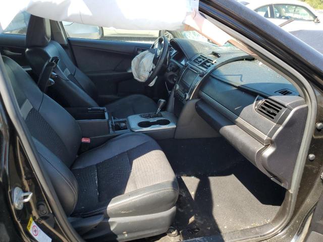 Photo 5 from auction – 2012 TOYOTA CAMRY BASE with VIN 4T1BF1FK7CU551699