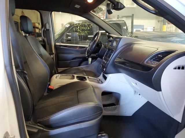 Photo 5 from auction – 2020 DODGE GRAND CARA with VIN 2C4RDGCG5LR170393