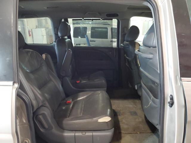 Photo 6 from auction – 2007 HONDA ODYSSEY EX with VIN 5FNRL38607B452695