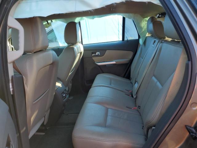 Photo 6 from auction – 2013 FORD EDGE SEL with VIN 2FMDK4JC3DBA97254
