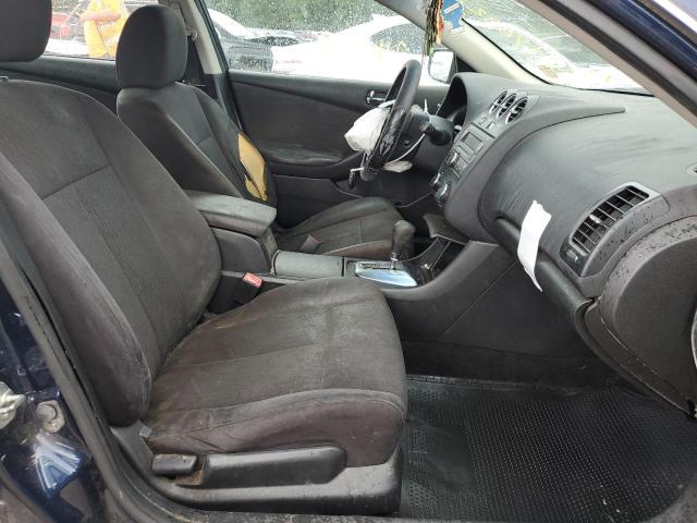 Photo 5 from auction – 2012 NISSAN ALTIMA BAS with VIN 1N4AL2AP7CN575695