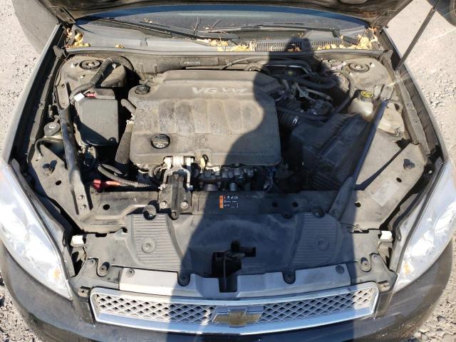 Photo 7 from auction – 2016 CHEVROLET IMPALA LIM with VIN 2G1WB5E34G1173970