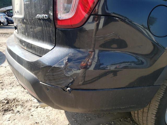 Photo 9 from auction – 2013 FORD EXPLORER with VIN 1FM5K8B89DGB79357