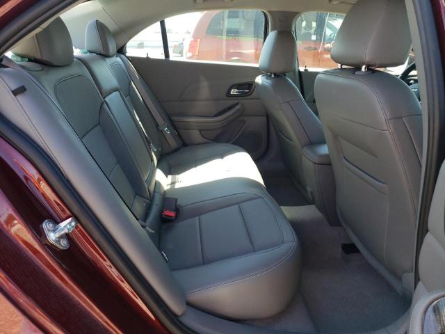 Photo 6 from auction – 2015 CHEVROLET MALIBU 2LT with VIN 1G11E5SX7FF242893