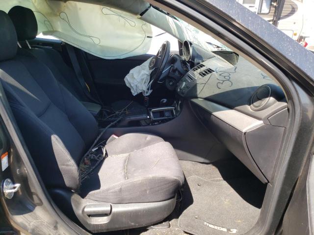 صورة رقم 5 من المزاد - 2011 MAZDA 3 S مع VIN JM1BL1K63B1400414