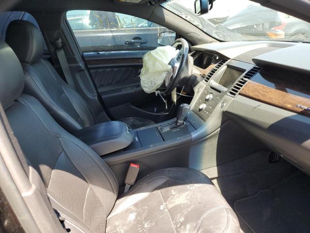 Photo 5 from auction – 2014 FORD TAURUS LIM with VIN 1FAHP2F89EG171972