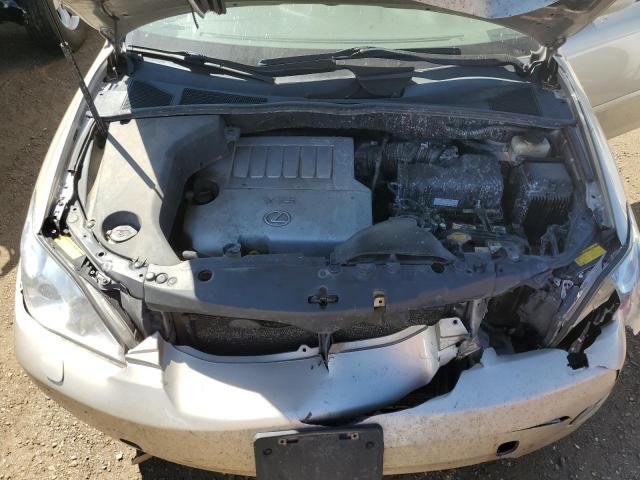 Photo 7 from auction – 2007 LEXUS RX 350 with VIN 2T2HK31U07C002228