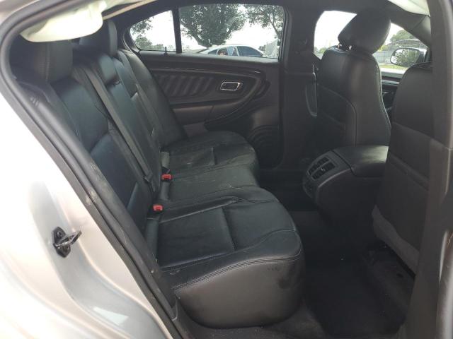 Photo 6 from auction – 2016 FORD TAURUS LIM with VIN 1FAHP2F84GG106305