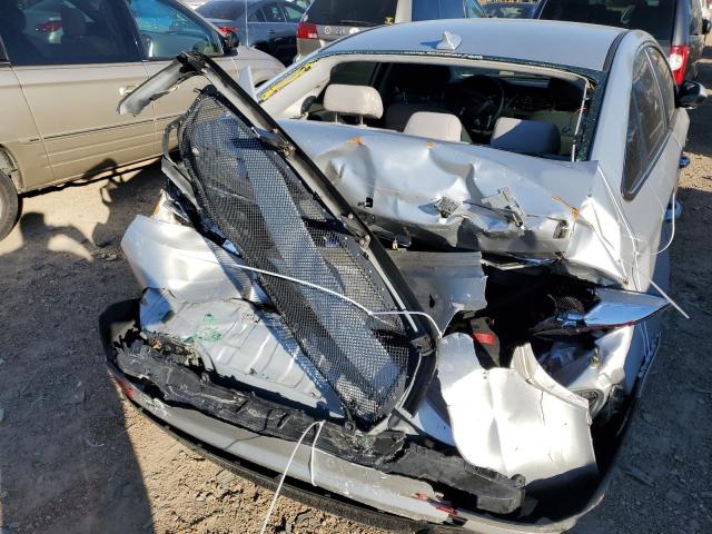 Photo 9 from auction – 2017 HYUNDAI SONATA SE with VIN 5NPE24AF0HH557063
