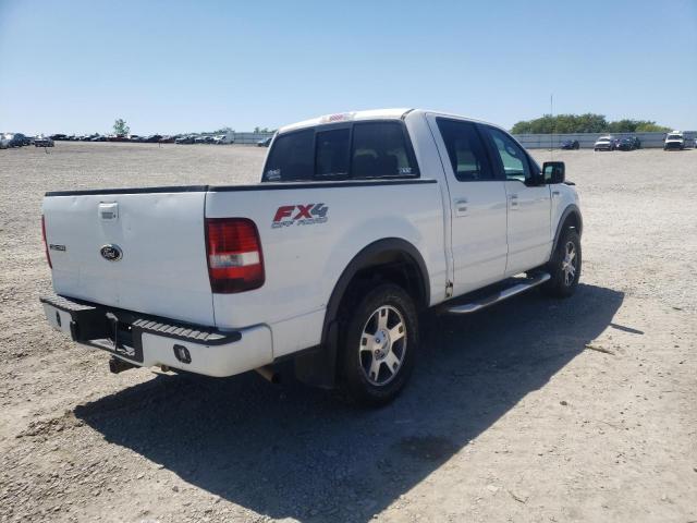 Photo 4 from auction – 2007 FORD F150 SUPER with VIN 1FTPW14V27FA80398
