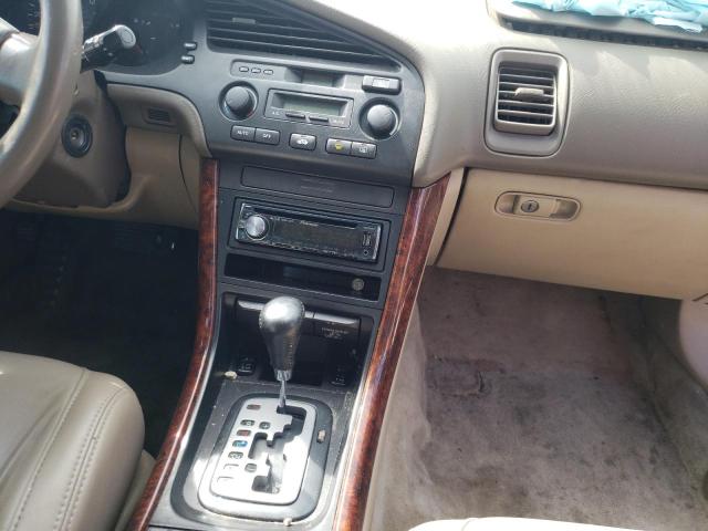 Photo 9 from auction – 2003 ACURA 3.2TL with VIN 19UUA566X3A069060