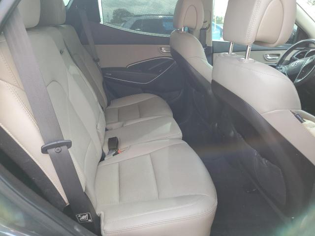 Photo 6 from auction – 2017 HYUNDAI SANTA FE S with VIN 5NMZU3LB4HH020550