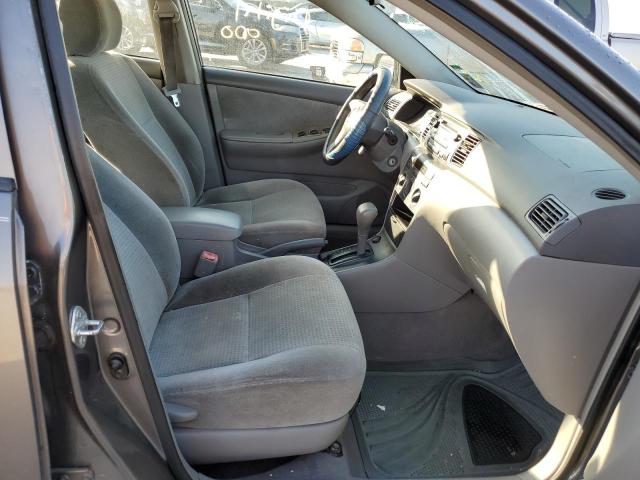 Photo 5 from auction – 2007 TOYOTA COROLLA CE with VIN 1NXBR32E17Z844345