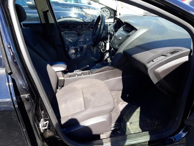 Photo 5 from auction – 2018 FORD FOCUS SE with VIN 1FADP3F22JL292313