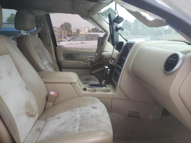 Photo 5 from auction – 2006 MERCURY MOUNTAINEE with VIN 4M2EU48876UJ17288