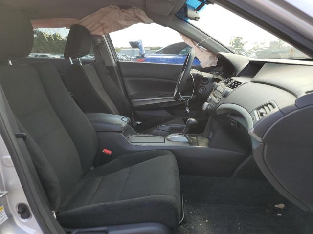 Photo 5 from auction – 2010 HONDA ACCORD EX with VIN 1HGCP2F79AA052751