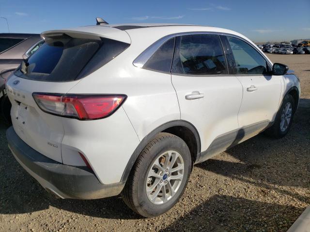 Photo 4 from auction – 2022 FORD ESCAPE SE with VIN 1FMCU9G65NUA52848