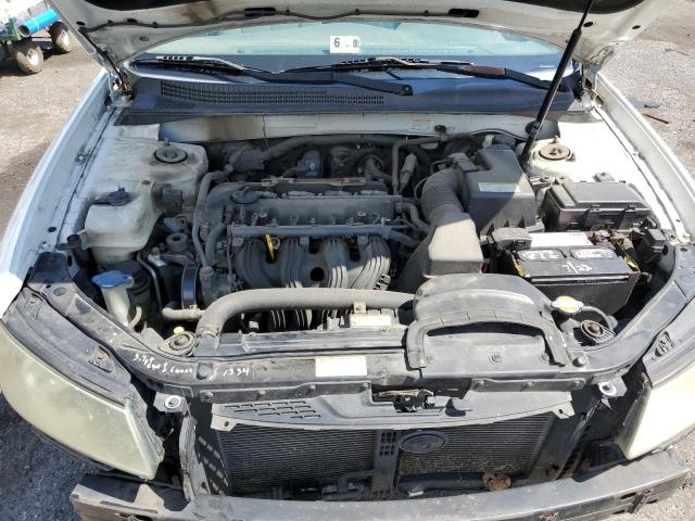 Photo 7 from auction – 2007 HYUNDAI SONATA GLS with VIN 5NPET46C17H252245