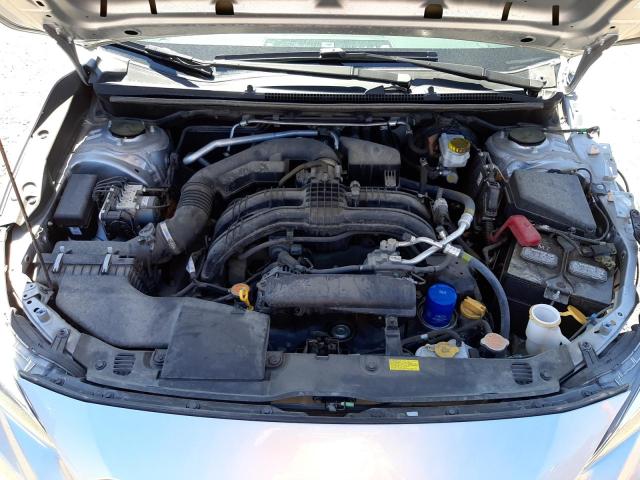 Zdjęcie 7 z aukcji – 2020 SUBARU IMPREZA z VIN 4S3GTAB60L3710760