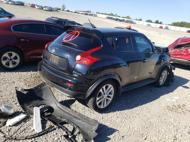 Photo 4 from auction – 2014 NISSAN JUKE S with VIN JN8AF5MV3ET359892