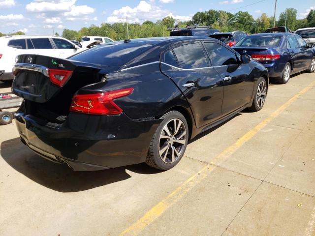 Photo 4 from auction – 2016 NISSAN MAXIMA 3.5 with VIN 1N4AA6AP3GC388582