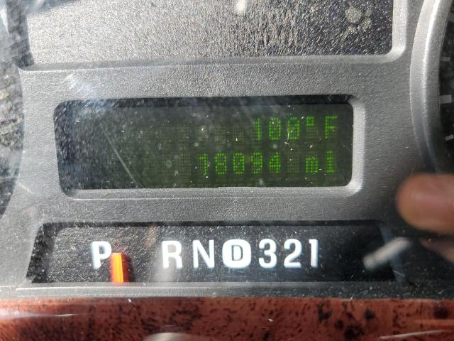 Photo 8 from auction – 2015 FORD F53 with VIN 1F64F5DYXF0A09667