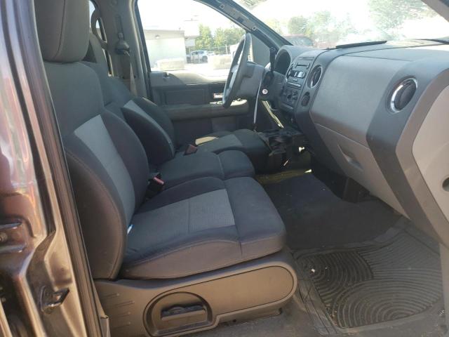 Photo 5 from auction – 2007 FORD F150 SUPER with VIN 1FTPW14537FB15109
