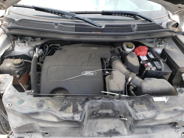 Photo 7 from auction – 2013 FORD EXPLORER X with VIN 1FM5K7D80DGA74861